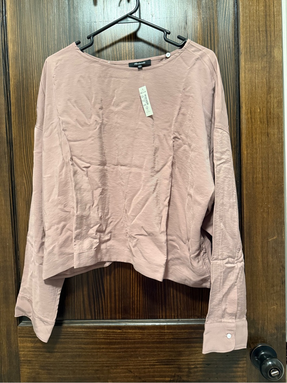 Madewell top